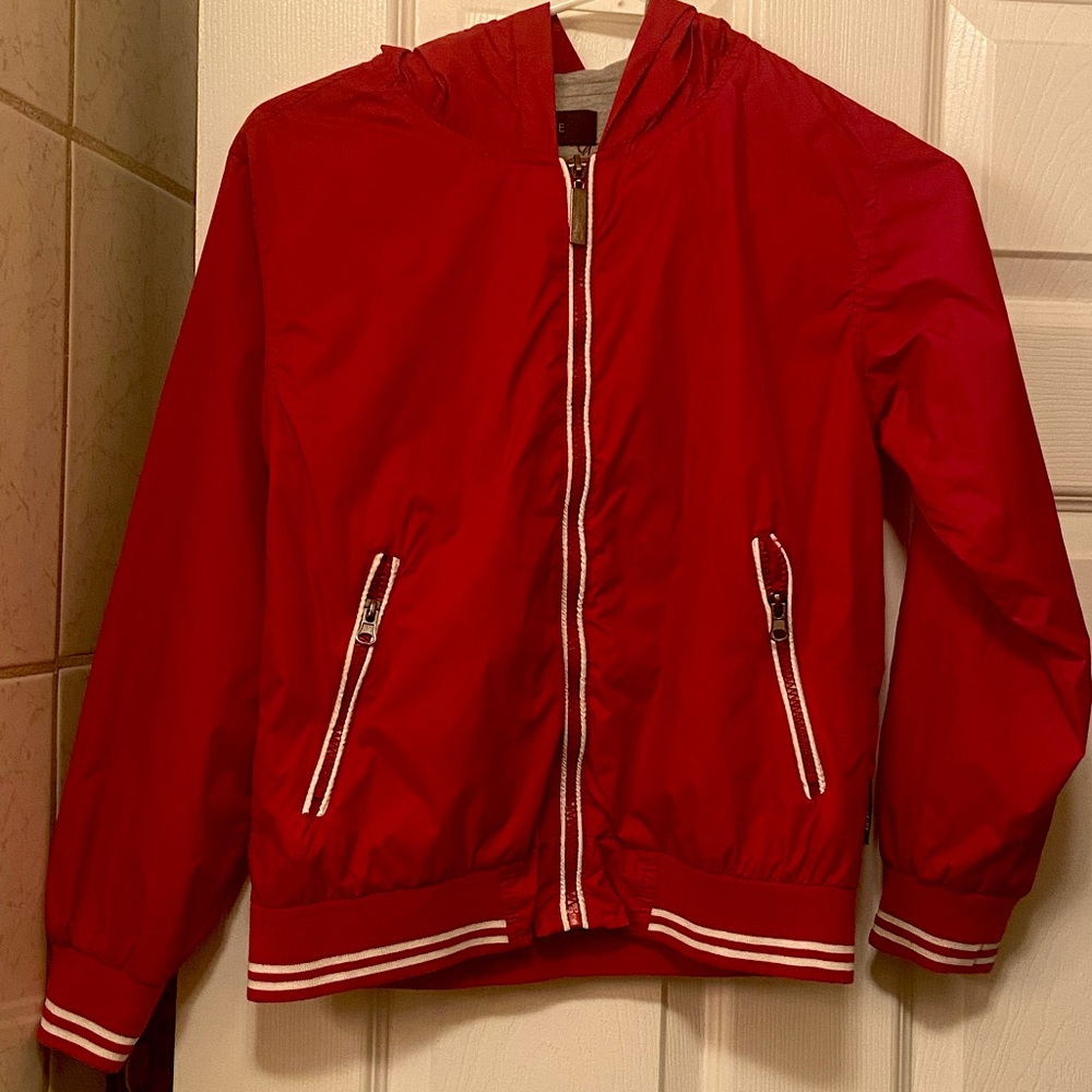 Boy’s Jacket